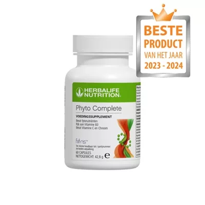 Phyto complete