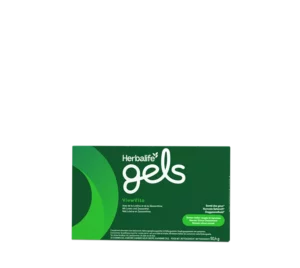 Herbalife Gels ViewVita
