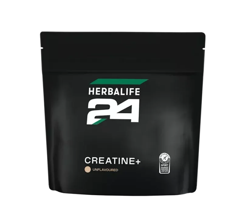 Creatine+