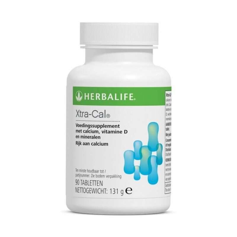 Herbalife Xtra-Cal Herbalife Xtra-Cal
