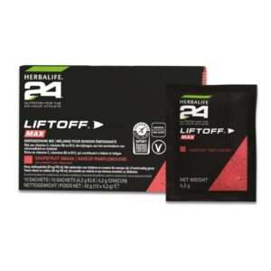 Herbalife LiftOff Max