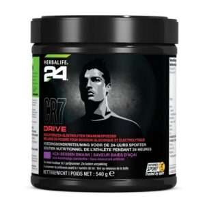 Herbalife CR7 Drive