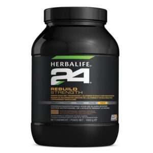 Herbalife Rebuild Strength