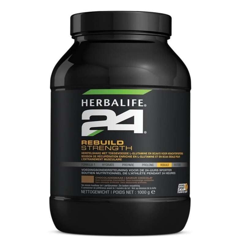 Herbalife Rebuild Strength